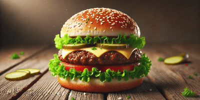 BURGERLER