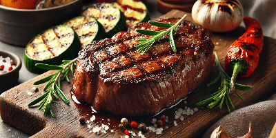STEAK ETLER