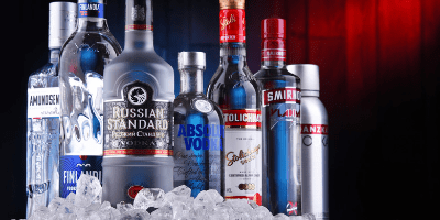 VODKALAR